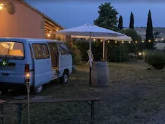 Agriturismo Il Feudo