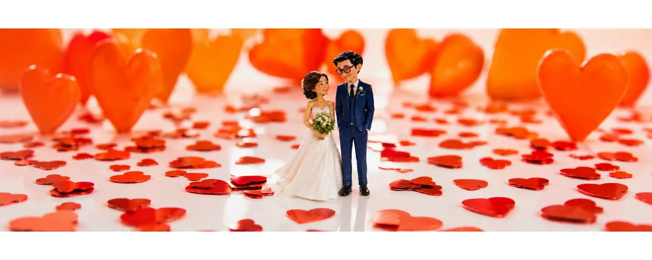 Matrimonio di Sara e Luigi