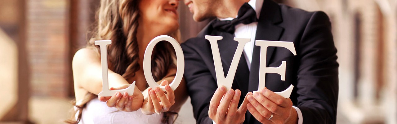 Matrimonio di Sara e Luigi